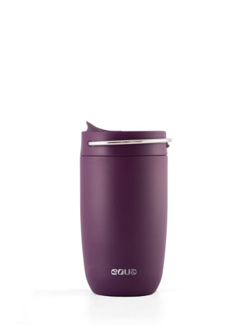 Căni Thermo EQUA - Equa Cup Mulberry