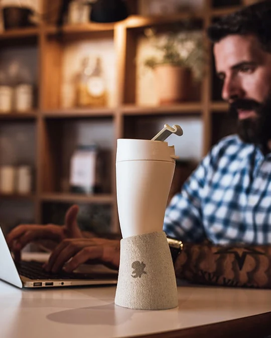 Cana The Goat Story Hemp [4]