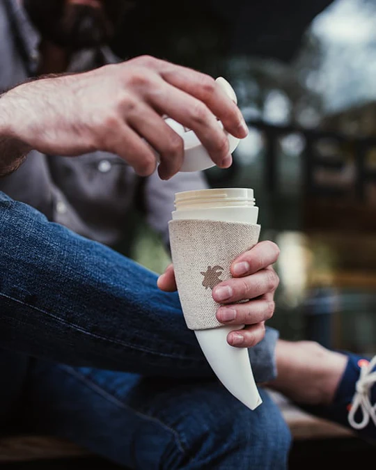 Cana The Goat Story Hemp [3]