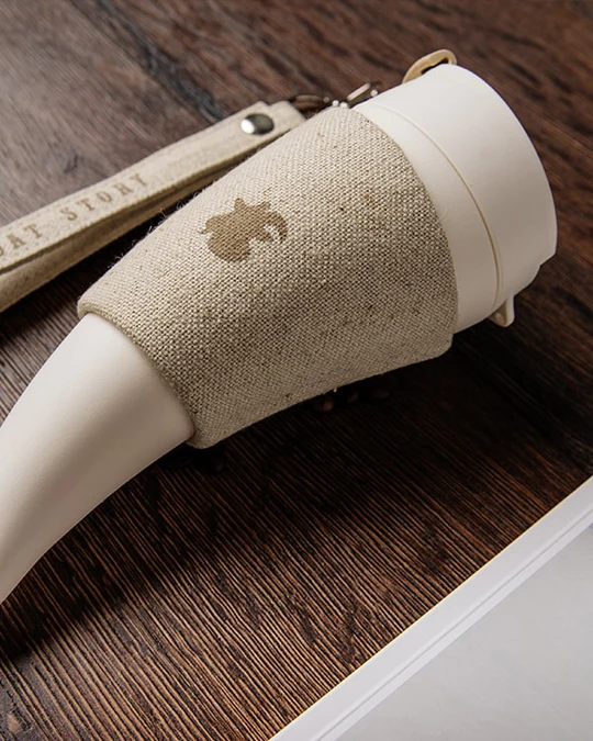 Cana The Goat Story Hemp [1]