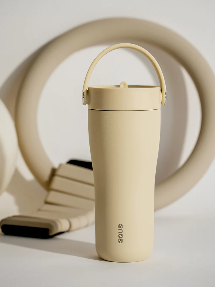 Cană Carry Cup Butter [6]