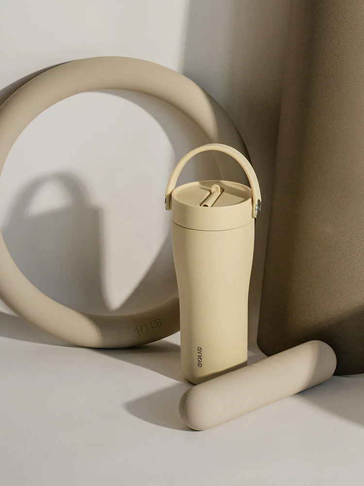 Cană Carry Cup Butter [8]