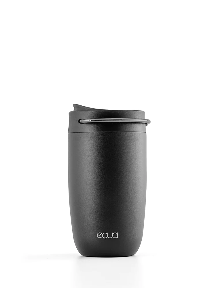 EQUA Cup Black