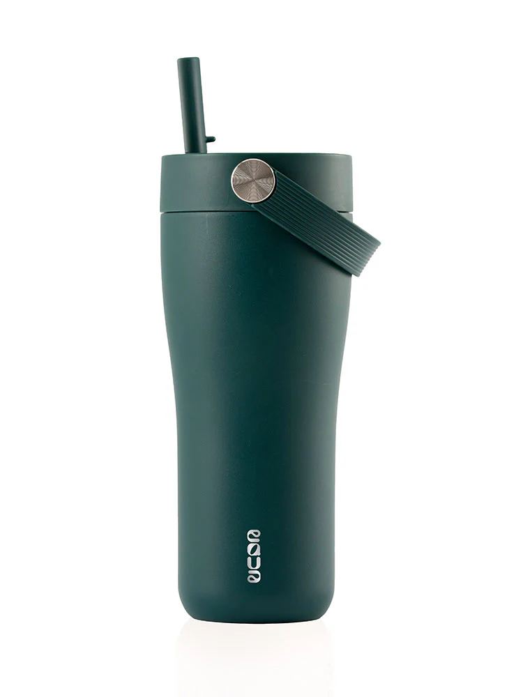 Cană XL Carry Forest Green