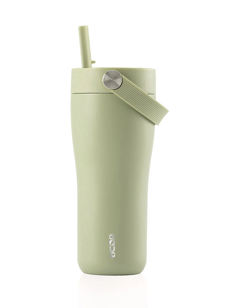 GIFTING & SPECIAL EDITIONS - Cană Carry Cup Matcha