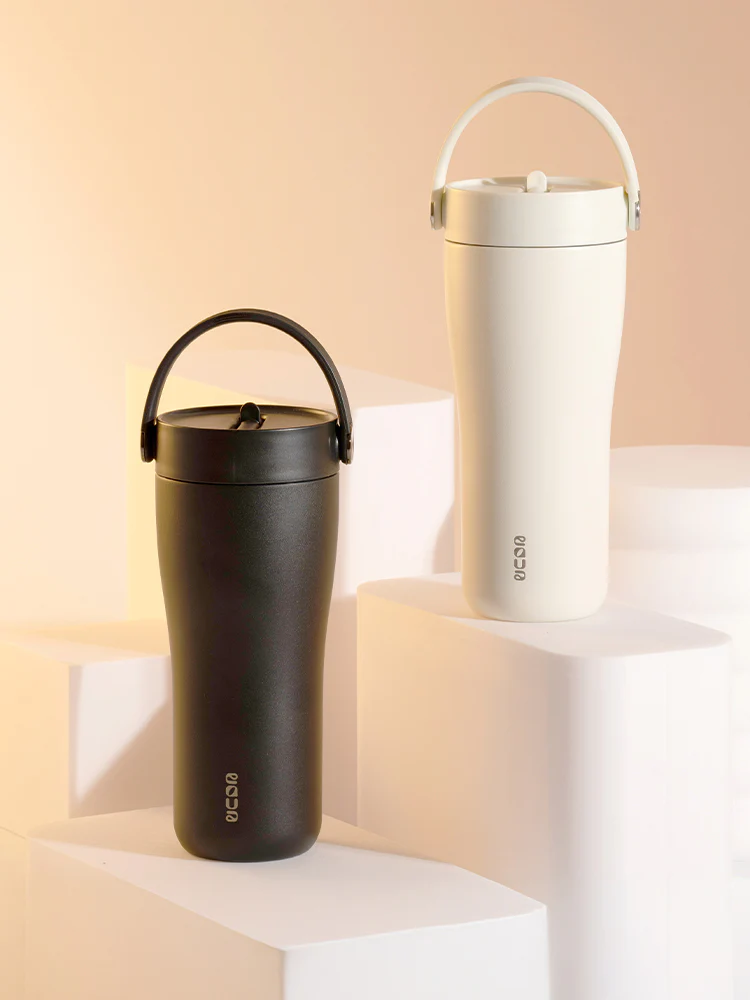 Cană Carry Cup Black [3]