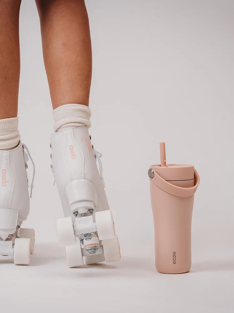 Cană Carry Cup Rose [8]