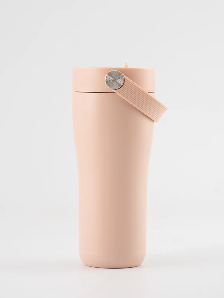 Cană Carry Cup Rose [1]