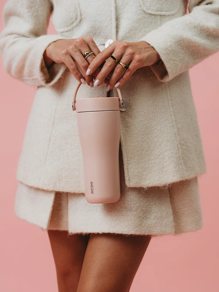 Cană Carry Cup Rose [6]