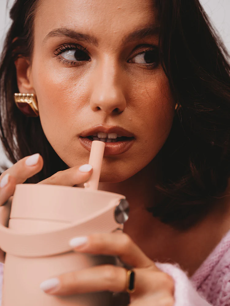 Cană Carry Cup Rose [10]