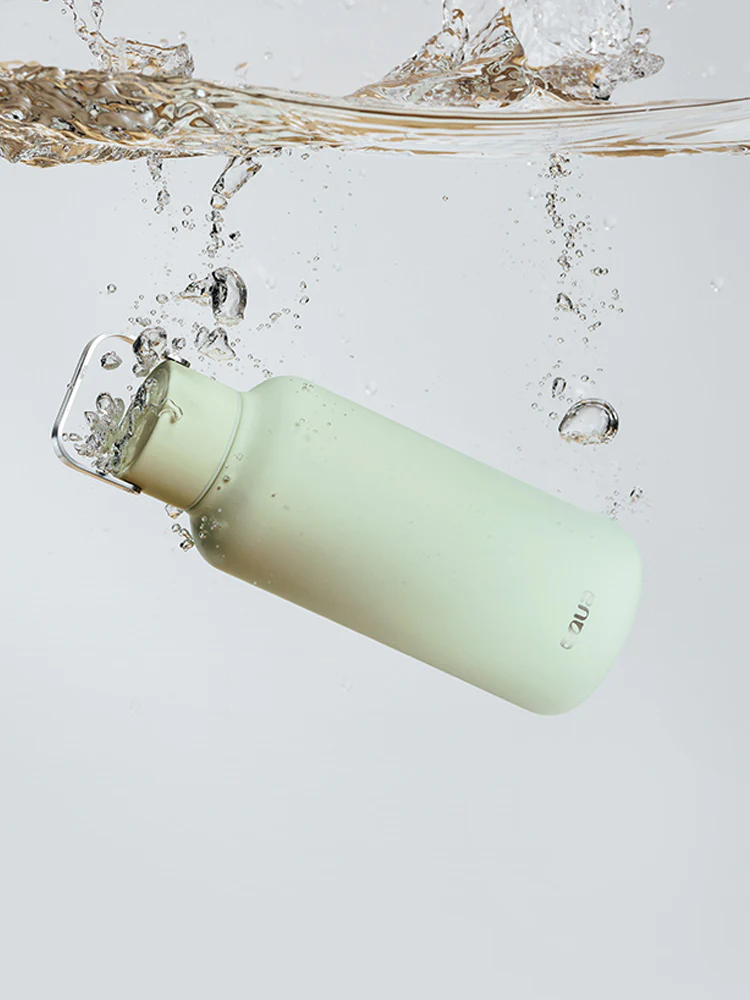 Timeless Cool Matcha [4]