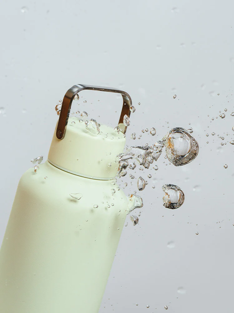 Timeless Cool Matcha [3]