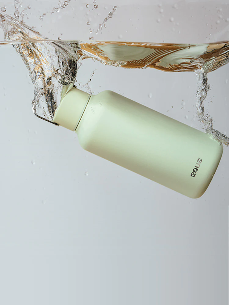 Timeless Cool Matcha [2]