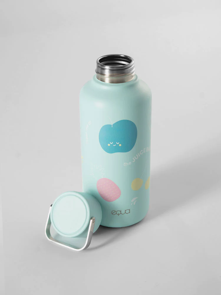 Timeless Juice Bar [2]