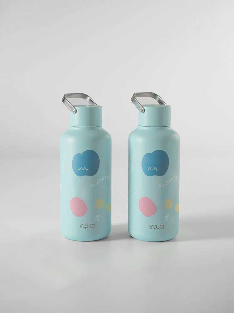 Timeless Juice Bar [4]