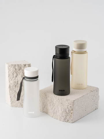 Sticla Matte White [4]