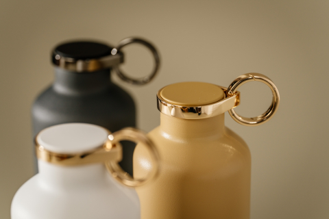 Smart Thermo Latte [7]