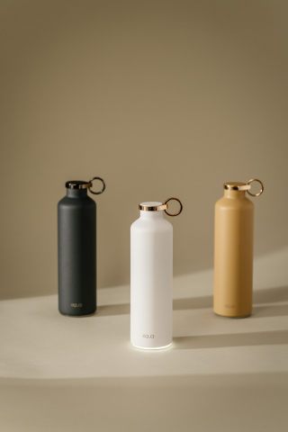 Smart Thermo Latte [5]