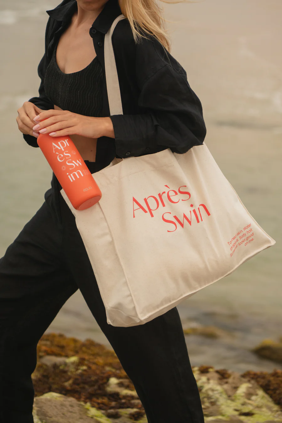 Timeless Thermo Apres Swim [11]