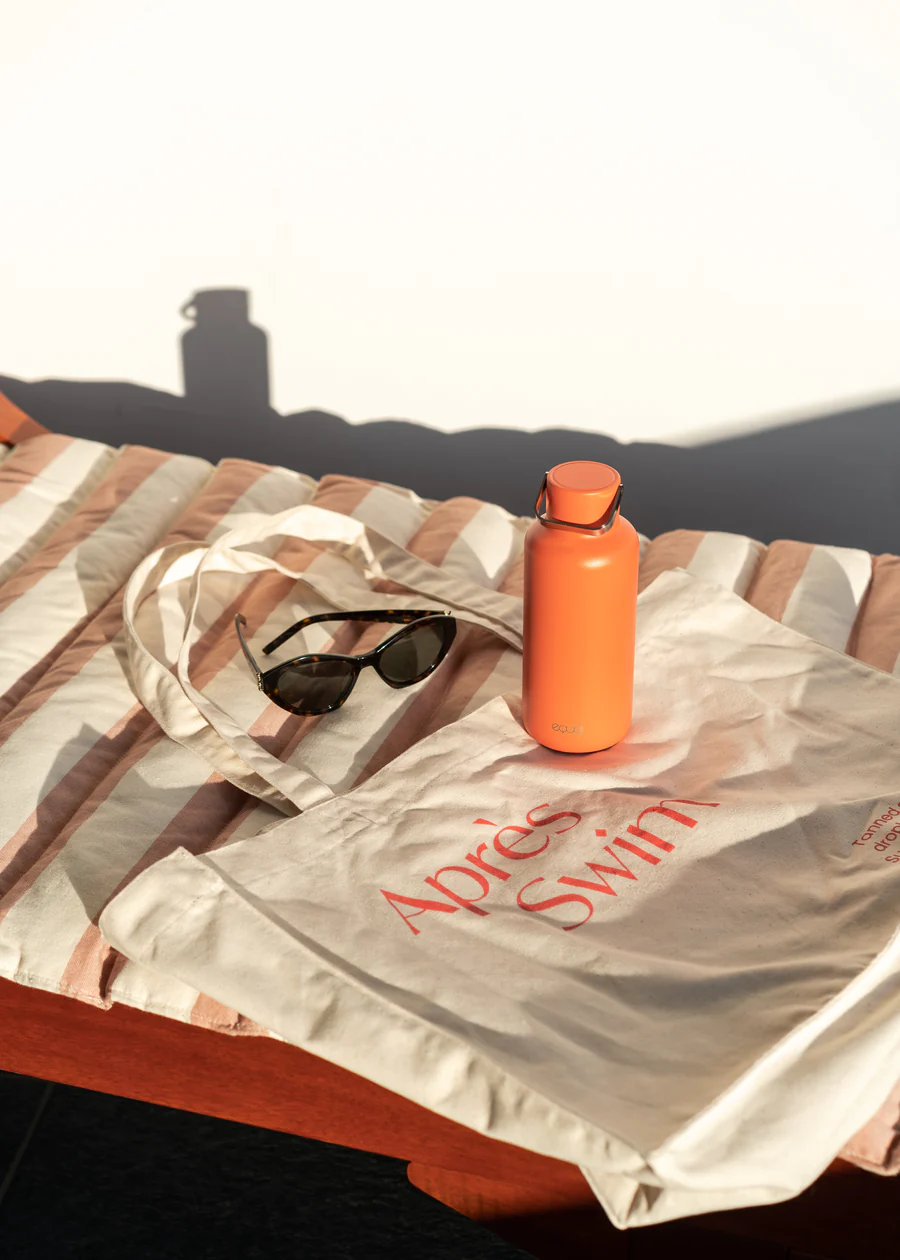 Timeless Thermo Apres Swim [12]