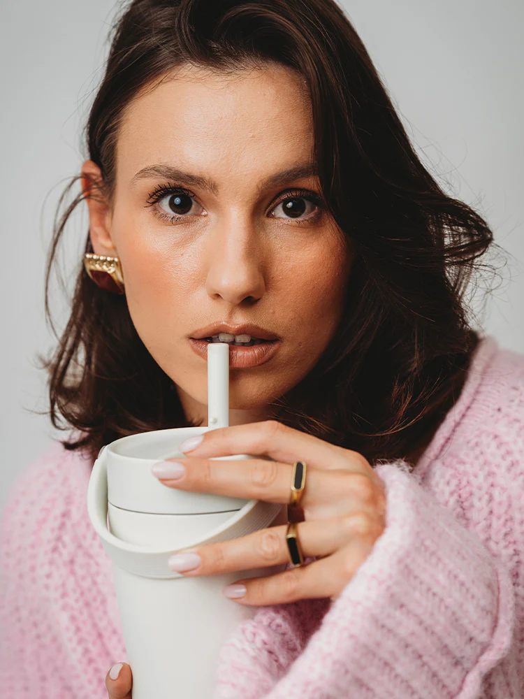 Cană Carry Cup Sand [5]