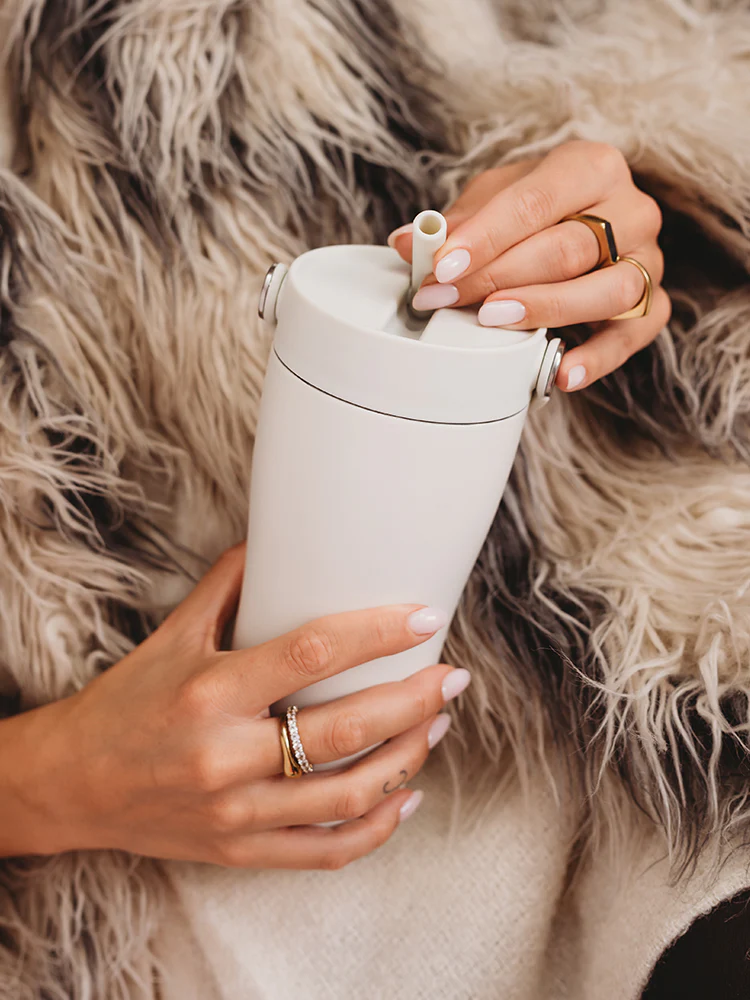 Cană Carry Cup Sand [6]