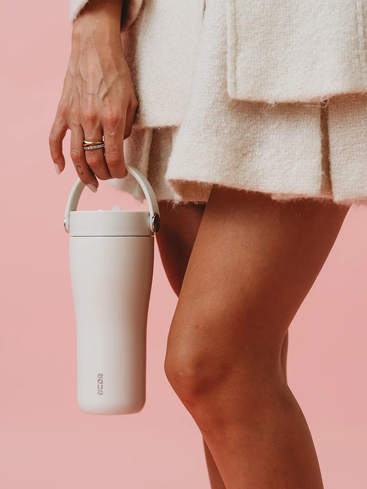 Cană Carry Cup Sand [7]