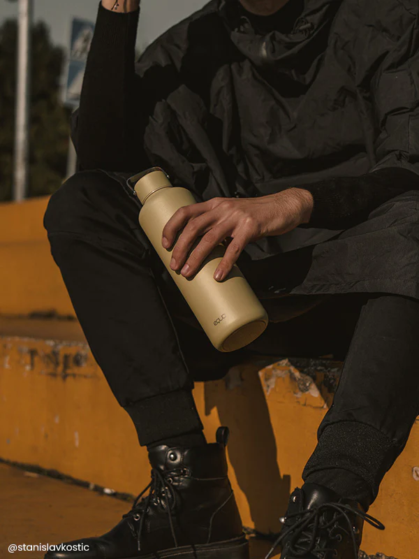 Timeless Thermo Latte [4]