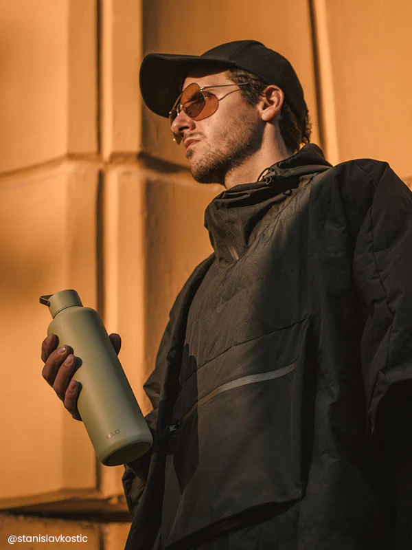 Timeless Thermo Latte [5]