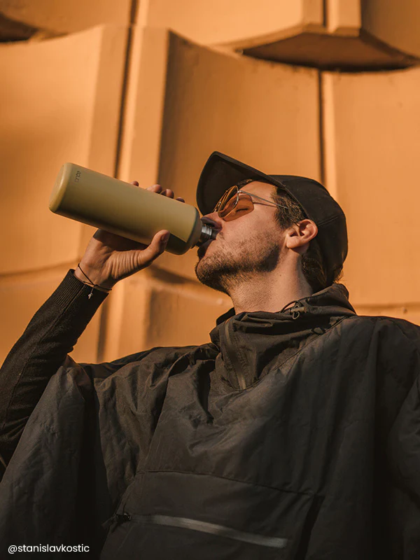 Timeless Thermo Latte [6]