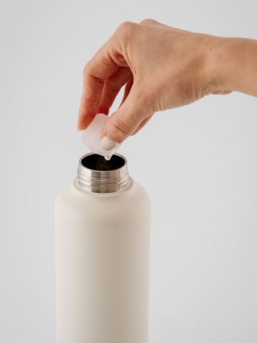 Timeless Thermo Off White [3]