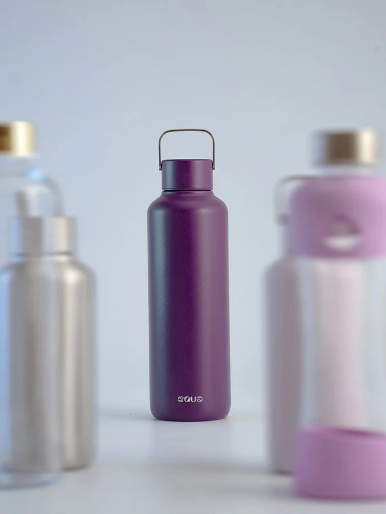 Timeless Thermo Mulberry [5]