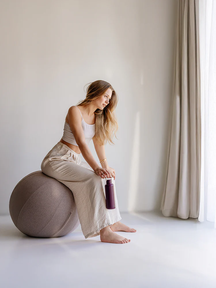 Timeless Thermo Mulberry [8]