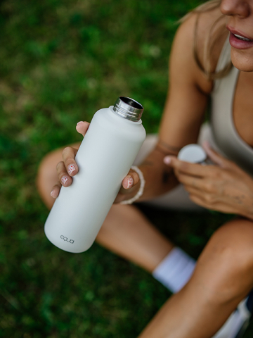 Timeless Thermo Off White [7]