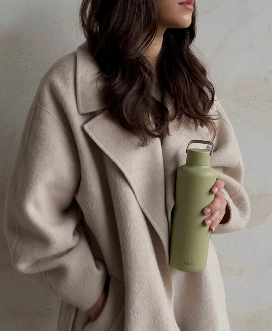 Timeless Thermo Matcha [7]