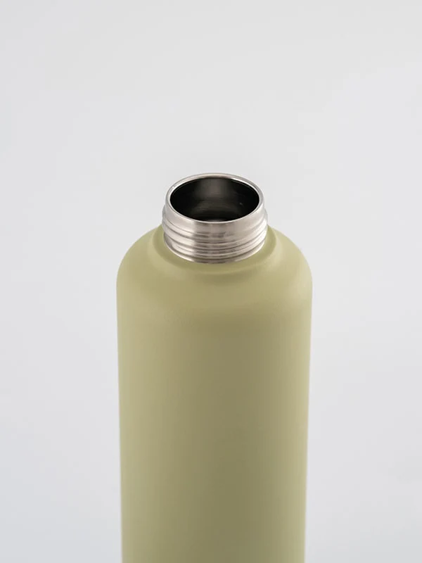 Timeless Thermo Matcha [5]