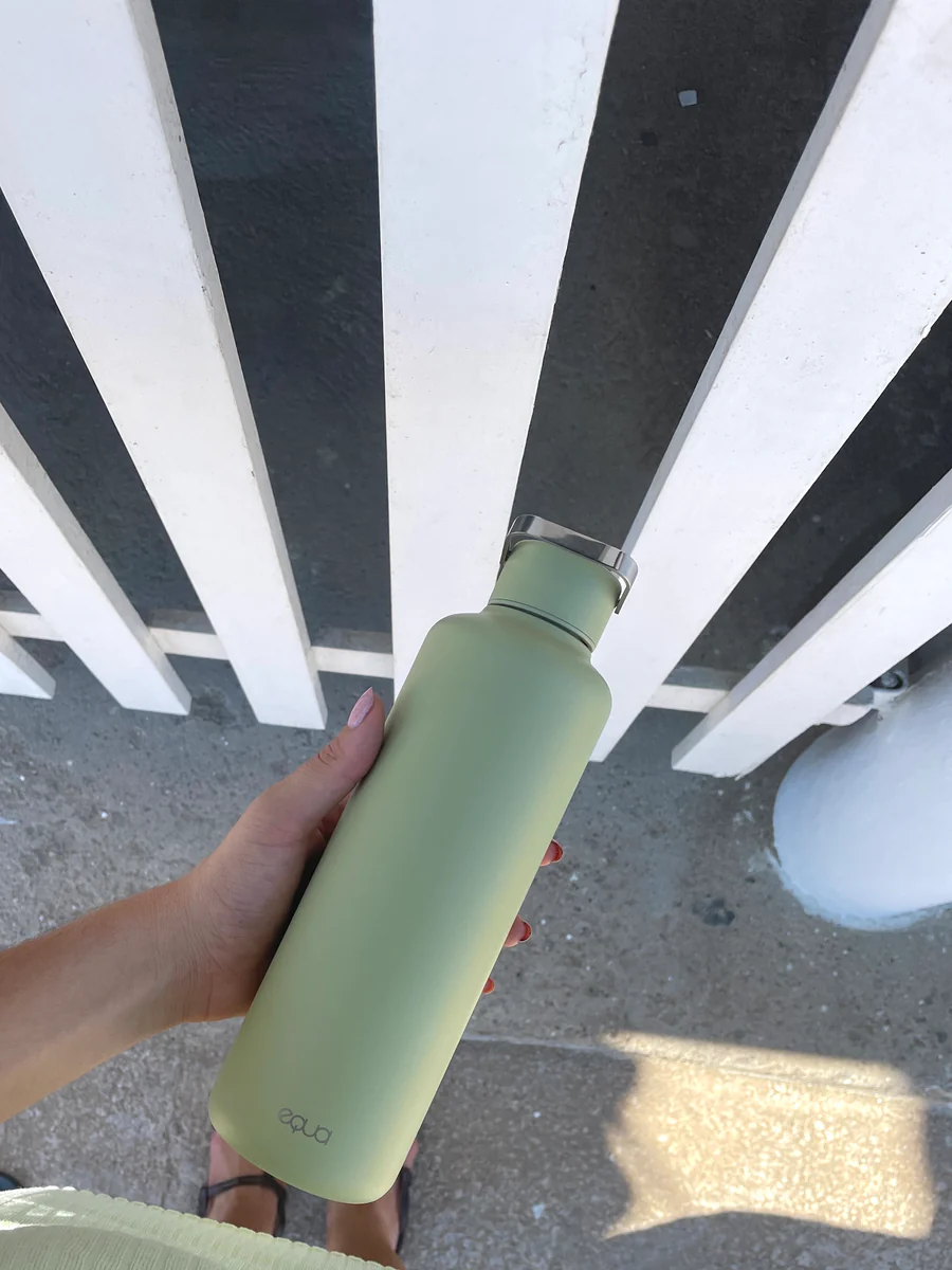 Timeless Thermo Matcha [1]