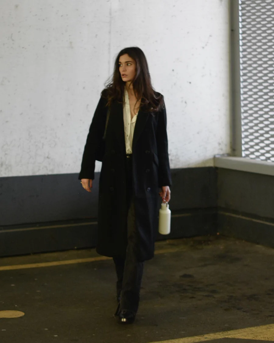 Timeless Thermo Matcha [4]