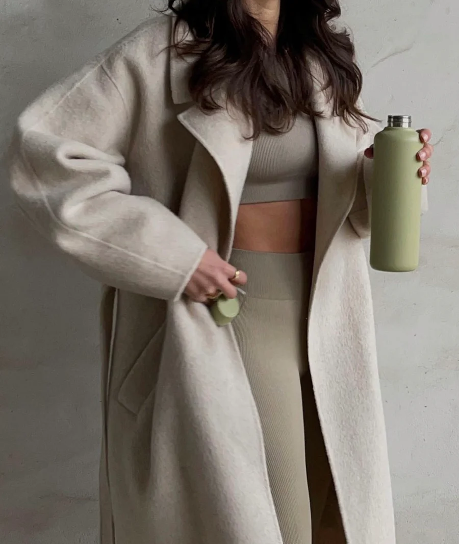 Timeless Thermo Matcha [8]