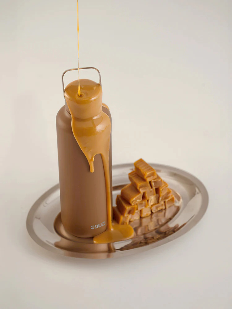 Timeless Thermo Toffee [2]