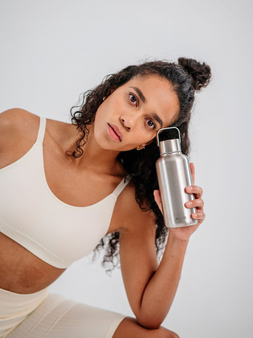 Timeless Thermo Steel [7]