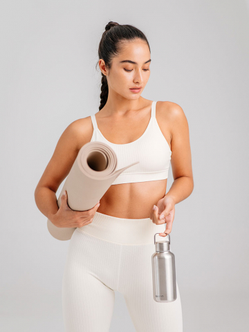 Timeless Thermo Steel [4]