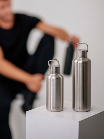 Timeless Thermo Steel [2]