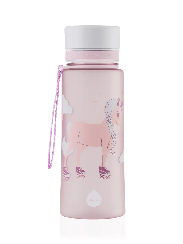 Sticle pentru copii fără BPA - Sticla Unicorn