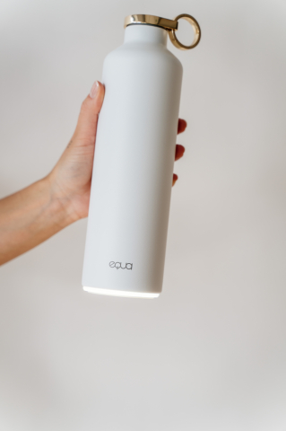 Smart Thermo Snow White [1]