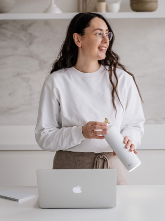 Smart Thermo Snow White [5]