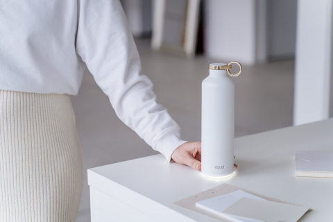 Smart Thermo Snow White [8]