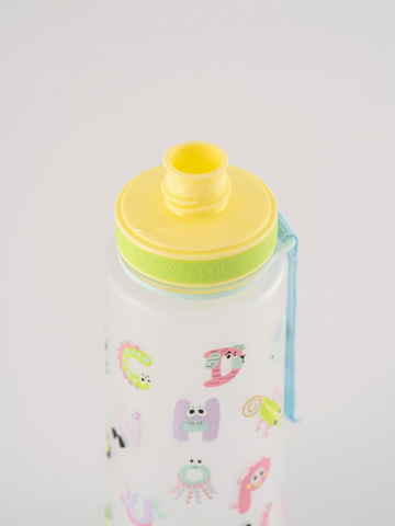 Sticla Alpha Zoo [4]