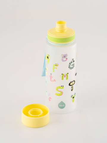 Sticla Alpha Zoo [2]