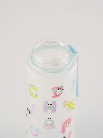 Sticla Alpha Zoo [3]